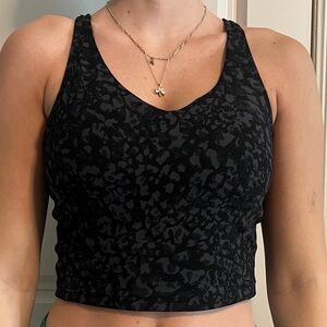 Athletic Workout Tank